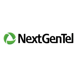 NextGenTel logo