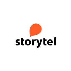 Storytel logo