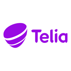 Telia logo